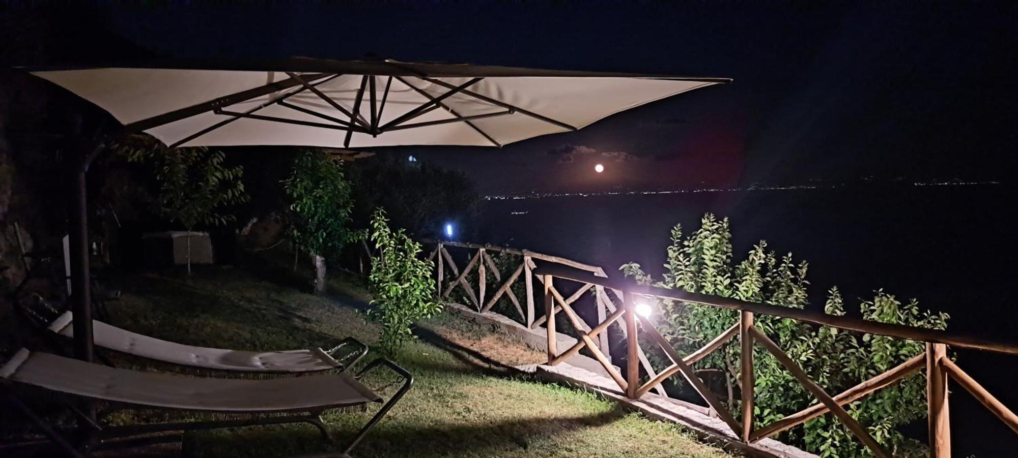 Relais Amalfi Coast Aparthotel Conca dei Marini Buitenkant foto